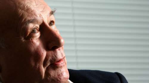 Γιάννης Διακογιάννης: Την Παρασκευή 16 Δεκεμβρίου η κηδεία του