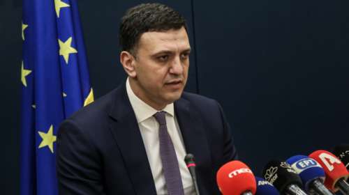 Κικίλιας εναντίον ΣΥΡΙΖΑ: &quot;Σύντροφοι το γαρ πολύ της θλίψεως γεννά παραφροσύνη&quot;