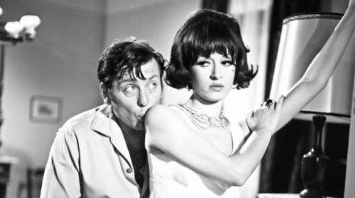 Ένας χρόνος χωρίς τη Μάρθα Καραγιάννη: Η προσφυγοπούλα που έζησε το όνειρο - Οι έρωτες, ο γάμος και η μητρότητα