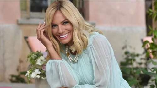 Ιωάννα Μαλέσκου: &quot;Άντε τώρα βρες τι νούμερο φοράς που δεν κλείνουν τα φερμουάρ…&quot;