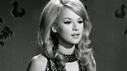 Γιάννης Ξανθούλης: "Ξαφνικά είδαμε μία άλλη Βουγιουκλάκη - Ήταν ήδη γνωστή αλλά εκεί έγινε"