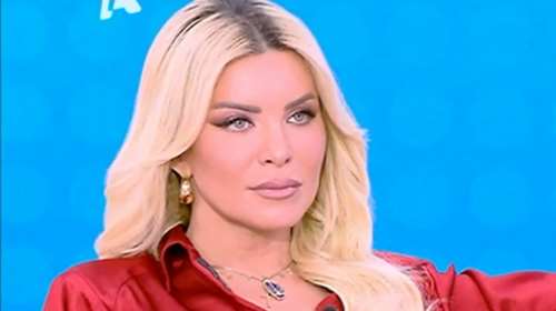Κατερίνα Καινούργιου: &quot;Είναι έτοιμο το κέικ γιατί με έπιασε μια ζαλάδα;&quot;