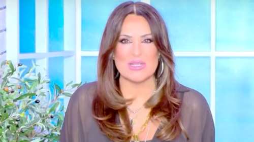 Ασπίδα για τη Σίσσυ Χρηστίδου η Ναταλία Γερμανού: &quot;Είναι από τις καλύτερες μανάδες που έχω γνωρίσει στη ζωή μου&quot;