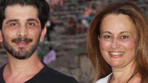 Χρήστος Σπανός- Μελίνα Παιονίδου: Η πανέμορφή κόρη τους, Μαρίνα, έγινε 19 ετών [φωτογραφία]