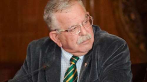 Θρήνος στον δημοσιογραφικό κόσμο: Έφυγε από τη ζωή ο Βαγγέλης Σιαφάκας