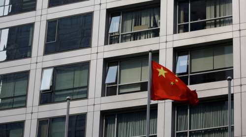 Σάλος στην Κίνα: Μεγιστάνας καταδικάστηκε σε θάνατο για διαφθορά και διγαμία