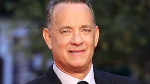 Η νέα ανάρτηση του Τομ Χανκς: Μείνετε σπίτι - Προσευχηθείτε γι' αυτούς που επηρεάζονται