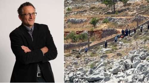 Σύμη: Διαψεύδει η ΕΛΑΣ ότι είχε βίντεο με τον Μόσλεϊ και δεν το αξιοποίησε - Τι αναφέρει το επίμαχο ρεπορτάζ