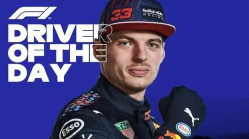 Formula 1: Νίκη θρίλερ για Φερστάπεν