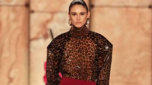 Η άγρια γοητεία των animal prints: Πώς θα τα προσθέσεις στο στιλ σου σύμφωνα με τις συλλογές της νέας σεζόν