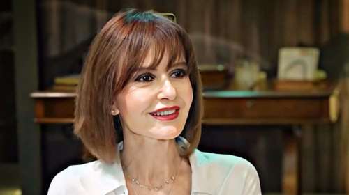 Κάτια Δανδουλάκη: Το απόλυτο διατροφικό μυστικό της για φόρμα και υγεία