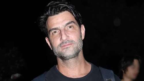 Νίκος Κουρής: Μόνος σε κινηματογραφική πρεμιέρα