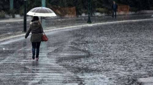 Σάκης Αρναούτογλου: Άστατος ο καιρός με αρκετές βροχές τις επόμενες ημέρες [βίντεο]