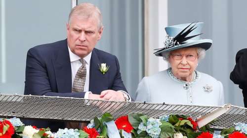 Νέα δίωξη για τον πρίγκιπα Αντριου: Αφησε χρωστούμενα σε αγορά σαλέ