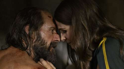 Ζιλιέτ Μπινός και Ρέιφ Φάινς έρχονται στην Ελλάδα!