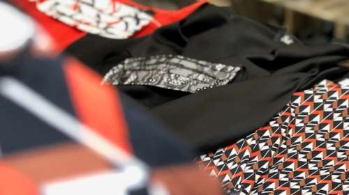 Η Θεσσαλονίκη πρωτοπορεί: Κάνει μόδα τη μάσκα