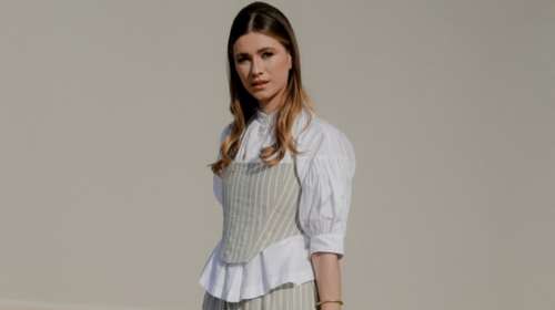 5 κομψά και άνετα bottoms που φορούν οι fashionistas αντί για τζιν παντελόνι