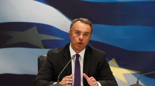 Τα μέτρα της κυβέρνησης για να μην γίνουν απολύσεις εργαζομενων- Αναλυτική λίστα ποιοί δικαιούνται τα 800 ευρώ