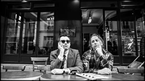 "Nouvelle Vague" ή πώς μια παρέα άλλαξε την ιστορία του σινεμά