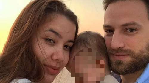Γλυκά Νερά: Ξεσπά ο πατέρας της Καρολάιν - &quot;Μακάρι να έπιανα στα χέρια μου τη μικρή νυφίτσα&quot; λέει για τον Αναγνωστόπουλο