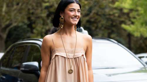 9 καθημερινά φορέματα μέχρι 50 ευρώ που &quot;μυρίζουν&quot; καλοκαίρι