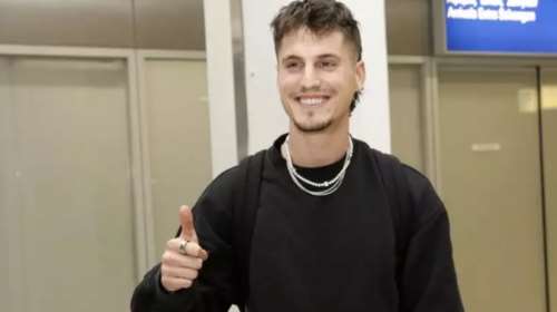 Ολυμπιακός: Υπογράφει ο Κανός