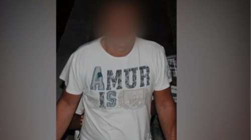 Βαρυμπόμπη: &quot;Κανείς μας δεν κατάλαβε ότι δέχθηκε 15 μαχαιριές&quot; - Σοκάρει η περιγραφή φίλου του επιχειρηματία