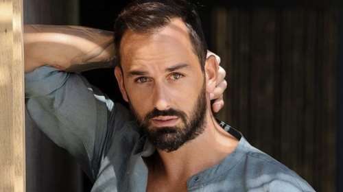 Άρης Σοϊλέδης: &quot;Έχω κάνει ομαδικό σεξ - Ήταν μια εμπειρία που έπρεπε να τη ζήσουμε&quot;