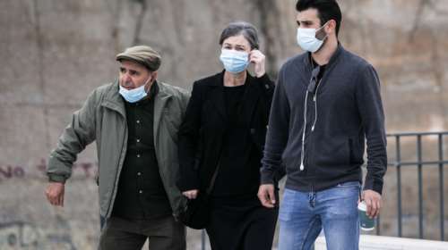 Δίκη δολοφονία Ζακ - Ανατριχιαστική κατάθεση: "Κλωτσάγανε τόσο δυνατά που το κεφάλι τιναζόταν"