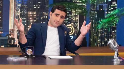 Γιάννης Βασιλώττος: &quot;Έχω συνευρεθεί ερωτικά σε παραλία - Με φλερτάρουν περισσότερο άντρες&quot;