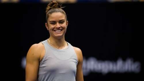 Τένις: Δεν άλλαξαν θέσεις Τσιτσιπάς και Σάκκαρη στην παγκόσμια κατάταξη