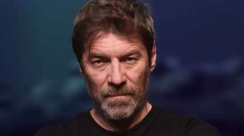 Γιάννης Στάνκογλου: &quot;Ο γιος μου είναι πολύ καλός χορευτής και προσπαθώ να τον πείσω να γραφτεί μπαλέτο αλλά δε θέλει&quot;