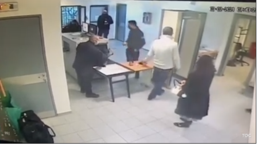 Φυλακές Νιγρίτας: Δύο εγκληματικές ομάδες προμήθευαν κρατούμενους - Στη σπείρα υπάλληλοι, έγκλειστοι και ιδιώτες [Βίντεο]