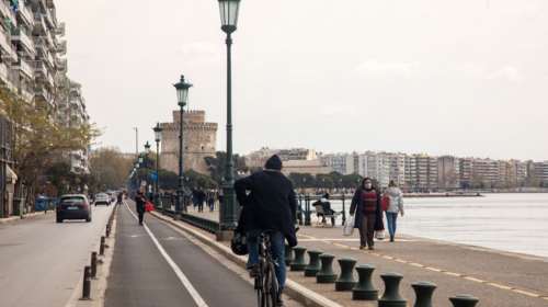 Αυτοδιοικητικές εκλογές 2023: Ποιοι διεκδικούν τον δήμο Θεσσαλονίκης