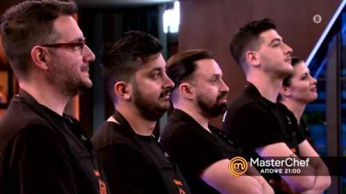 Master Chef spoiler: Ο παίκτης που αποχωρεί απόψε - Σήμερα η τελευταία ασυλία
