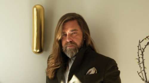 Ο κορυφαίος Έλληνας interior designer