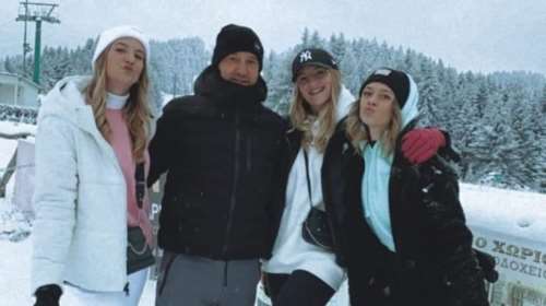 Τέμπη: Αιχμές Νίκου Πλακιά κατά Βόζεμπεργκ και Καραμανλή – &quot;Ξεκινάνε σιγά σιγά τα πλυντήρια&quot;