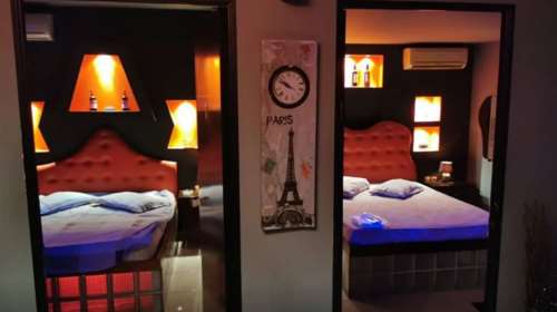 Αστυνομικός συμμετείχε σε κύκλωμα μαστροπείας: Οδηγούσε τις κοπέλες από την Ουκρανία στο ξενοδοχείο