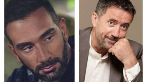 Τηλεθέαση: Κέρδισε τη "μάχη" της prime time ζώνης ο Νίκος Κοκλώνης - Τα νούμερα του Σπύρου Παπαδόπουλου στον ΣΚΑΪ