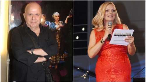 Η &quot;πληρωμένη&quot; απάντηση της Χριστίνας Λαμπίρη στην απαράδεκτη επίθεση του Νίκου Μουρατίδη σε εκείνη και την κόρη της