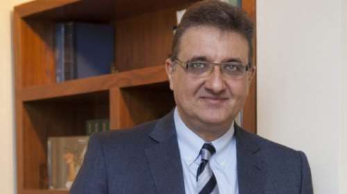 Κορονοϊός: Ο Εξαδάκτυλος απαντά για την πιθανότητα νέου lockdown το Φθινόπωρο