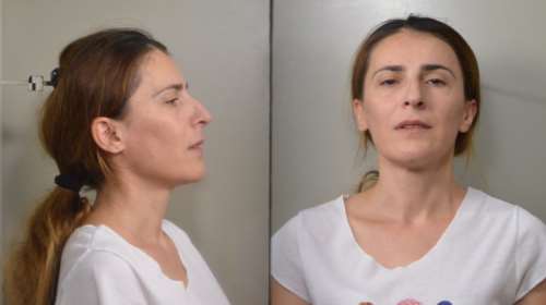 ΕΛΑΣ: Αυτή είναι η 40χρονη "οικιακή βοηθός" που ρήμαζε σπίτια στη Βούλα - Πώς ξάφριζε αντικείμενα αξίας και κοσμήματα