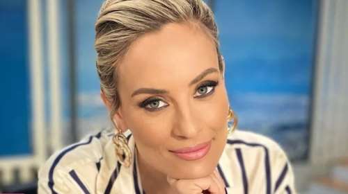 Ανανεωμένη η Ελεονώρα Μελέτη: Η δραστική αλλαγή που έκανε στην εμφάνισή της