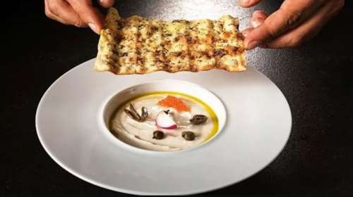 Tasty Awards 2024 x Esquire: Τα εστιατόρια που τιμούν την ελληνική κουζίνα