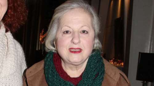 Ελένη Γερασιμίδου για Ιωάννα Μαλέσκου: &quot;Έρχεται η ‘κούκλα’ να σε κατακεραυνώσει ανερυθρίαστη με τον μικροαστικό σουσουδισμό της&quot;