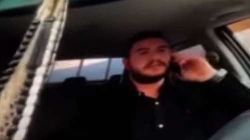 Αγίου Βαλεντίνου: Η κινηματογραφική πρόταση γάμου ενός Κρητικού στην αγαπημένη του [Βίντεο]