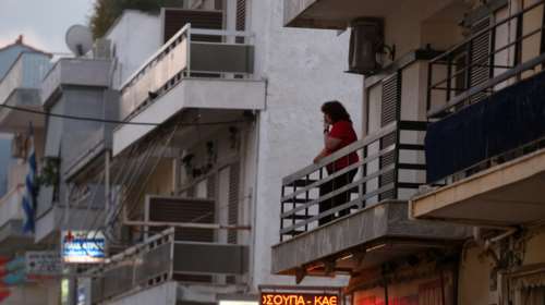 Κορονοϊός: Έξαρση της ψωρίασης και νέα περιστατικά προκαλεί το στρες της πανδημίας