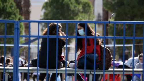 Ανοιγμα σχολείων:  Δώδεκα ερωτήσεις και απαντήσεις για την επαναλειτουργία τους - Ολες οι αλλαγές
