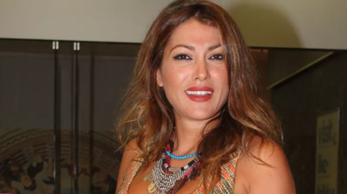 &quot;Ακούμε τον πόνο του άλλου και έχουμε μάθει να τον μυριζόμαστε ακόμα&quot;. Το νέο ξέσπασμα της Κλέλιας Ρένεση