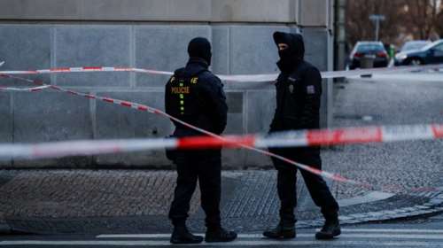 Τσεχία: Ερευνα σε συνεργασία με τη Europol για ομάδες &quot;κυνηγών παιδόφιλων&quot;